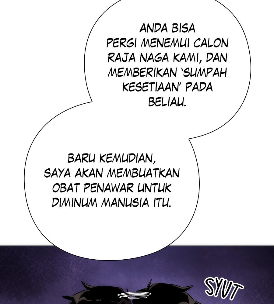 Goblin’s Night Chapter 66 - halaman 192