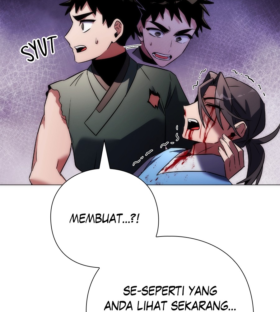 Goblin’s Night Chapter 66 - halaman 193