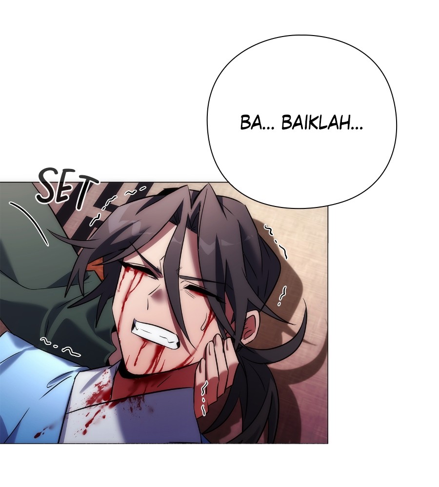 Goblin’s Night Chapter 66 - halaman 199