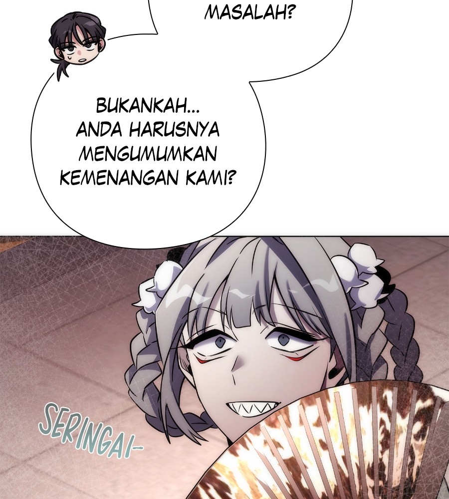 Goblin’s Night Chapter 66 - halaman 20
