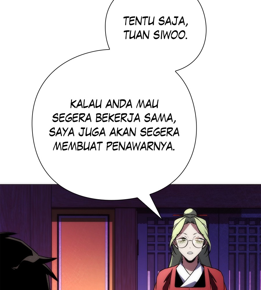 Goblin’s Night Chapter 66 - halaman 203
