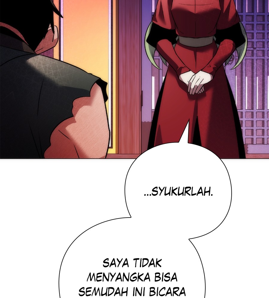 Goblin’s Night Chapter 66 - halaman 204