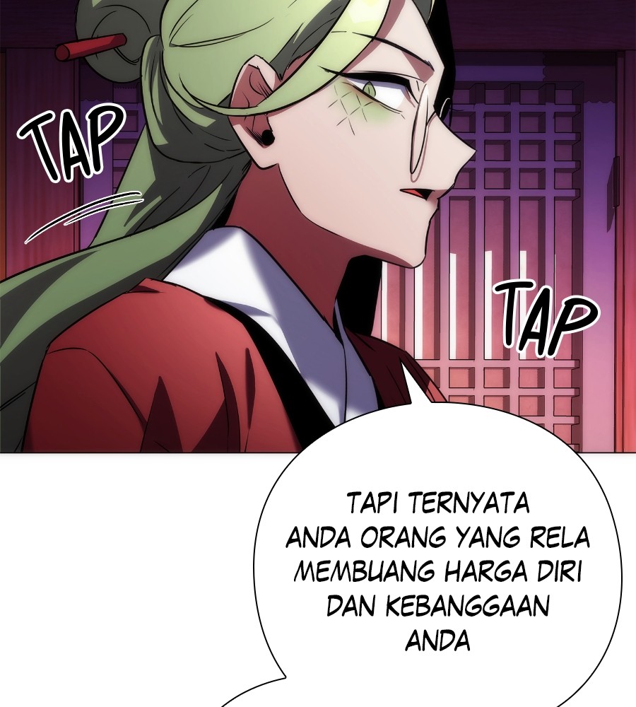 Goblin’s Night Chapter 66 - halaman 207