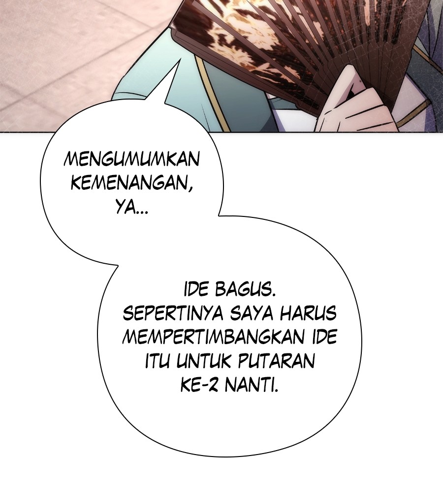 Goblin’s Night Chapter 66 - halaman 21