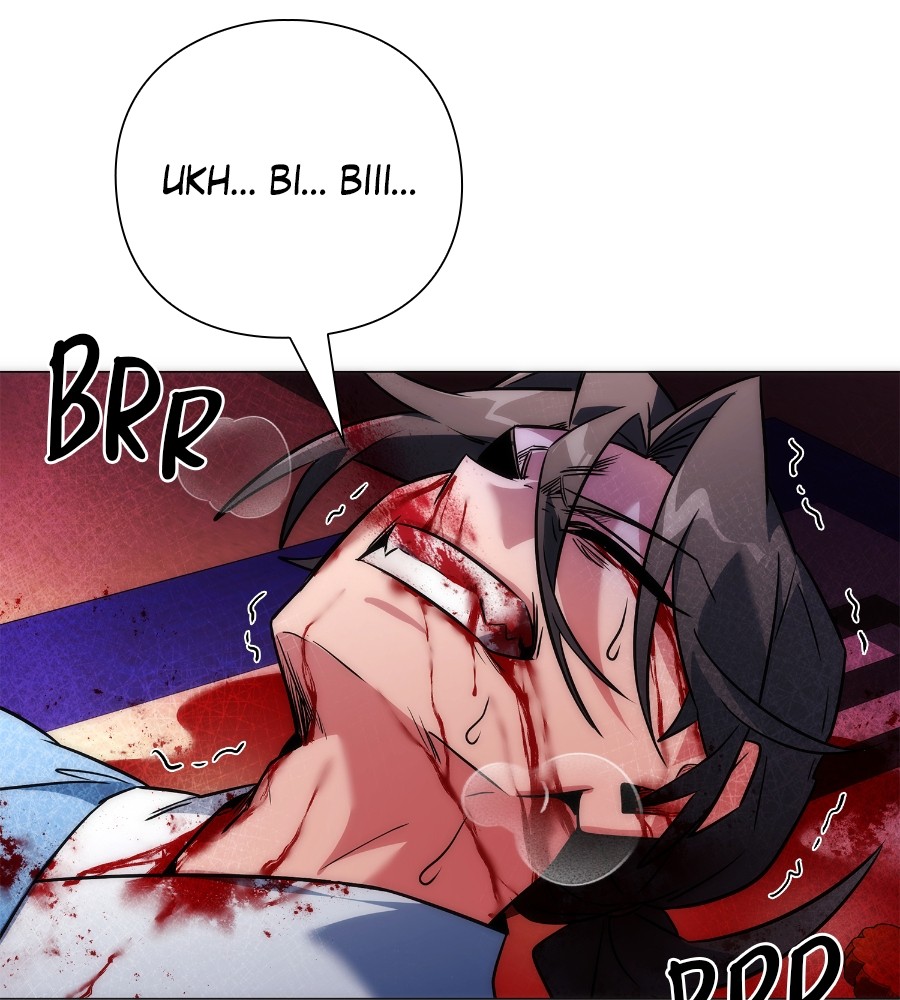 Goblin’s Night Chapter 66 - halaman 219