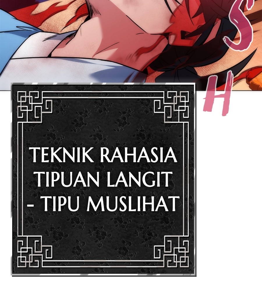 Goblin’s Night Chapter 66 - halaman 221