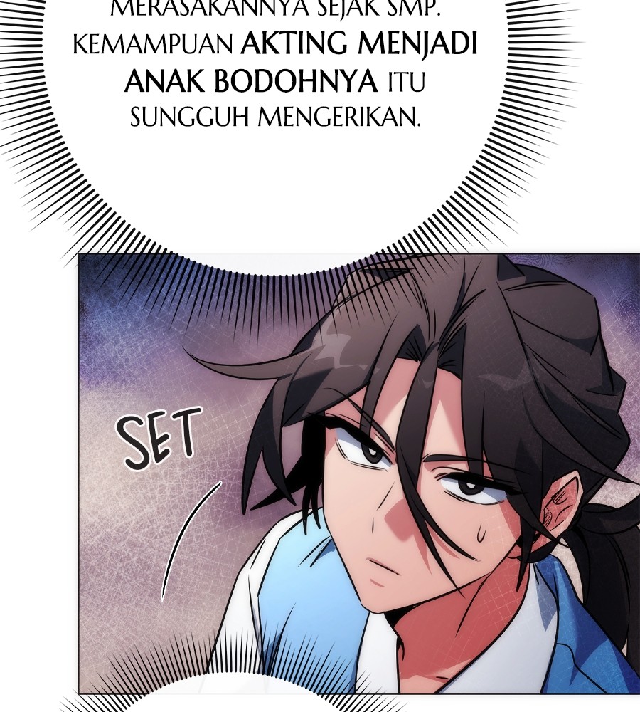 Goblin’s Night Chapter 66 - halaman 225