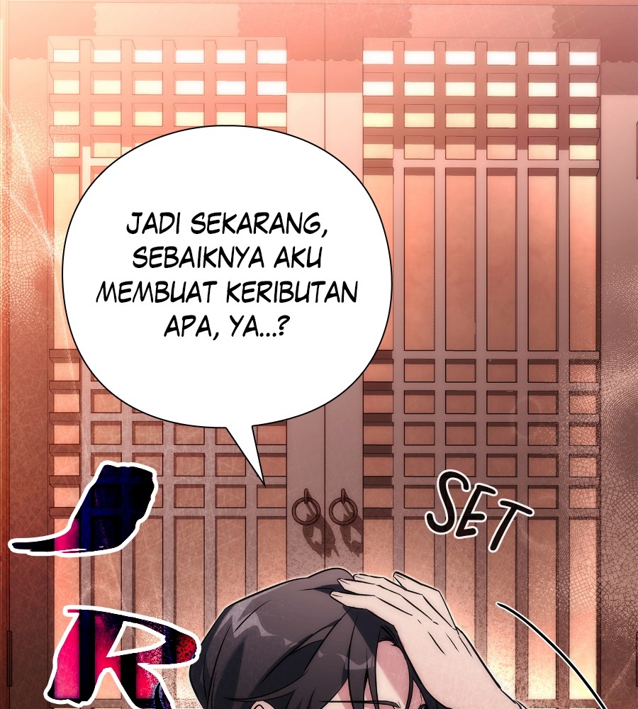 Goblin’s Night Chapter 66 - halaman 231