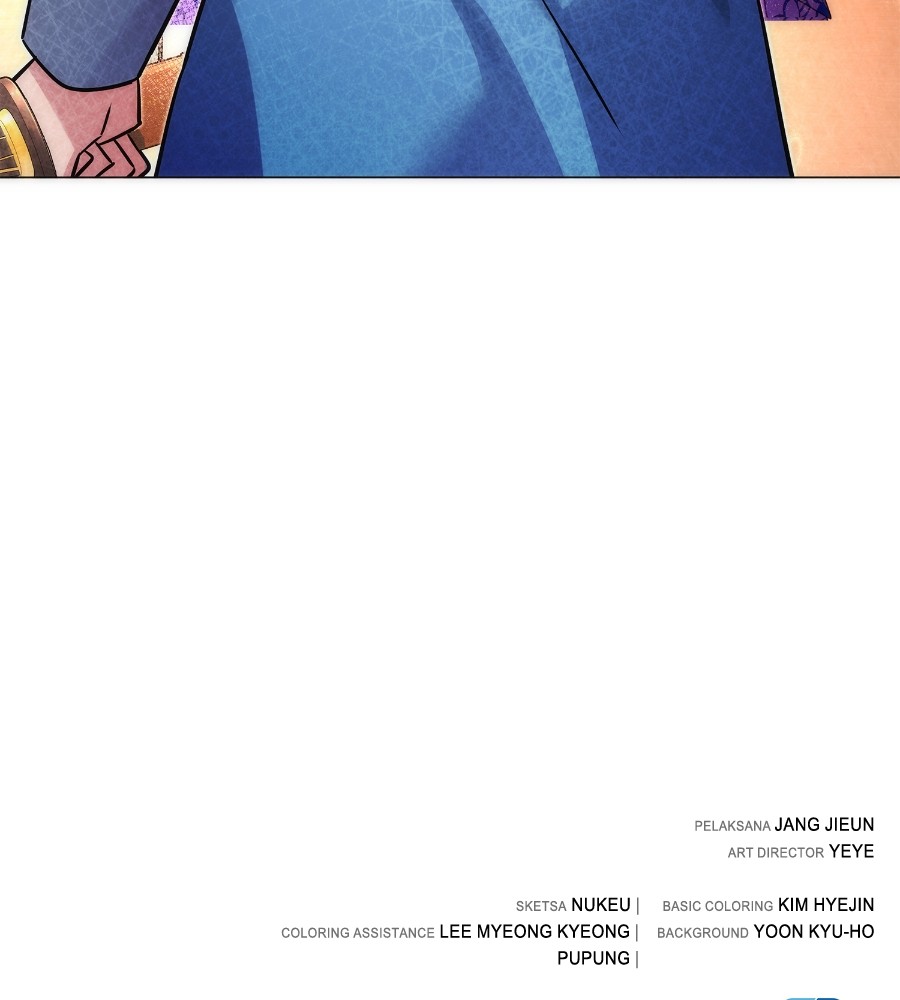 Goblin’s Night Chapter 66 - halaman 233