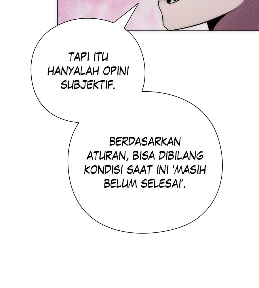 Goblin’s Night Chapter 66 - halaman 25