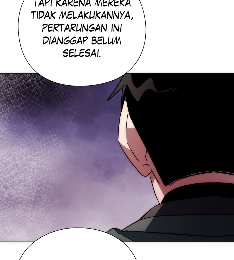 Goblin’s Night Chapter 66 - halaman 31