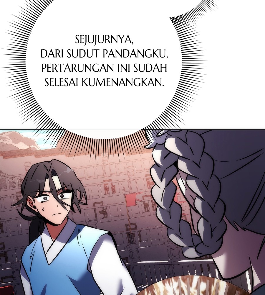 Goblin’s Night Chapter 66 - halaman 33