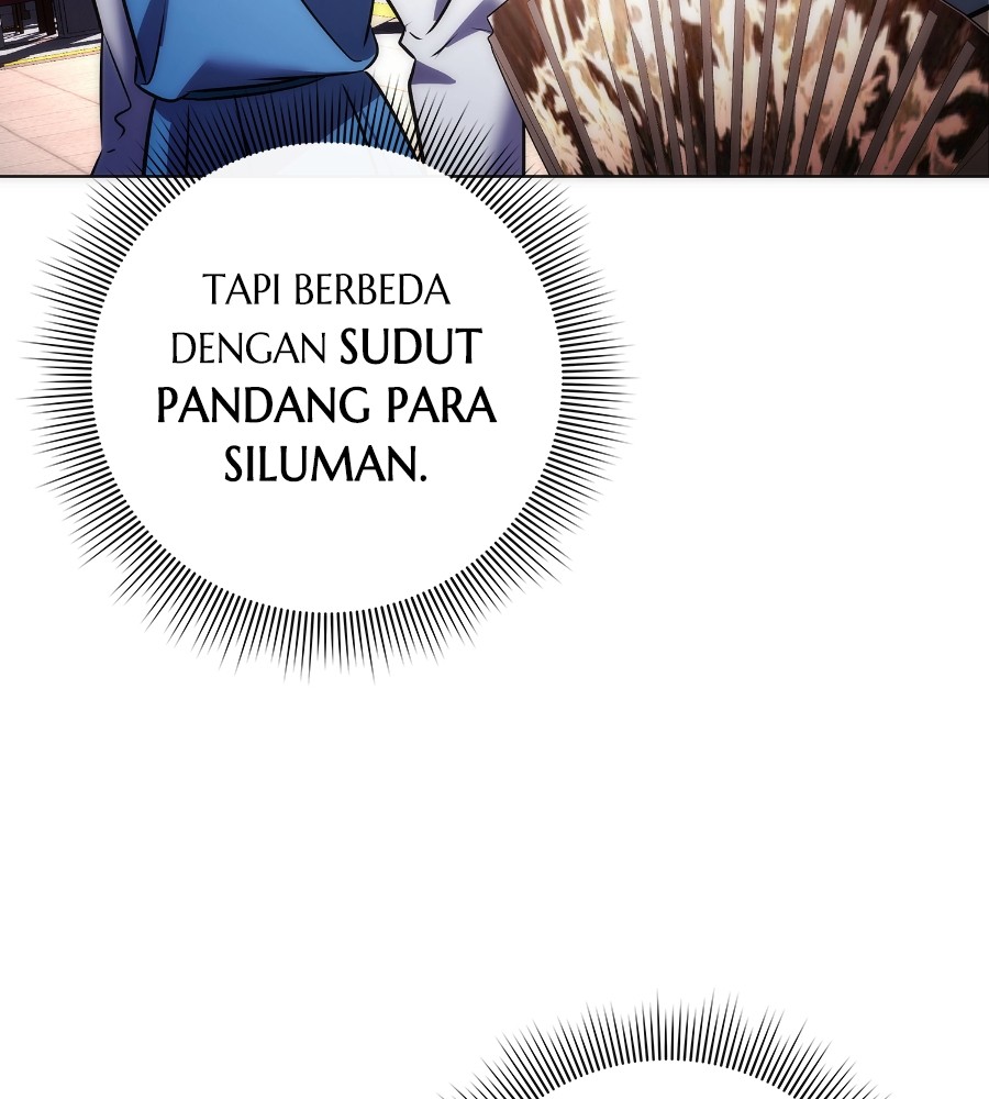 Goblin’s Night Chapter 66 - halaman 34
