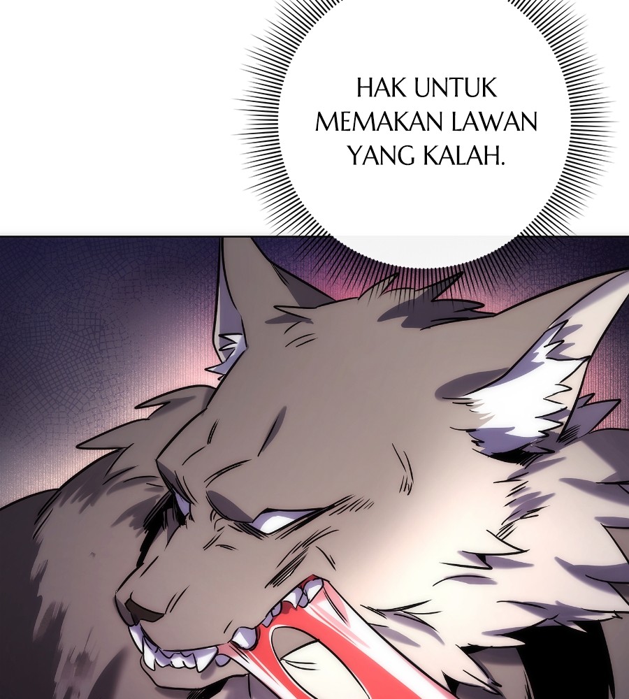 Goblin’s Night Chapter 66 - halaman 35