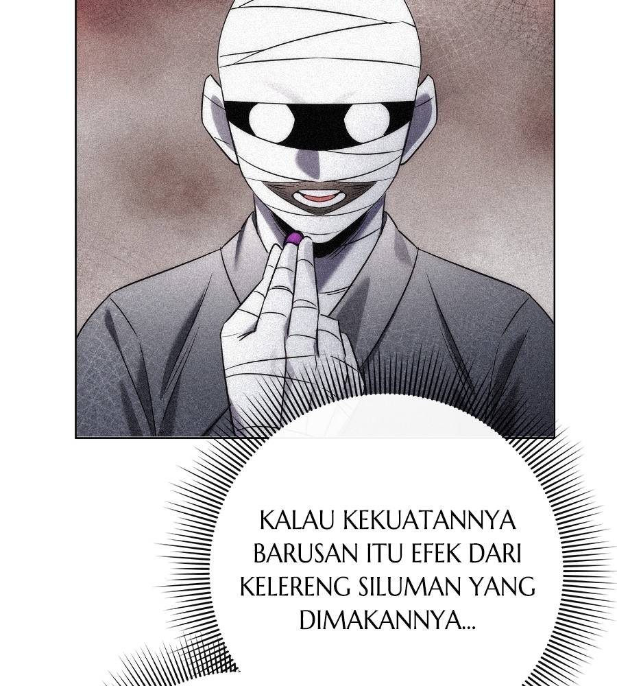 Goblin’s Night Chapter 66 - halaman 38
