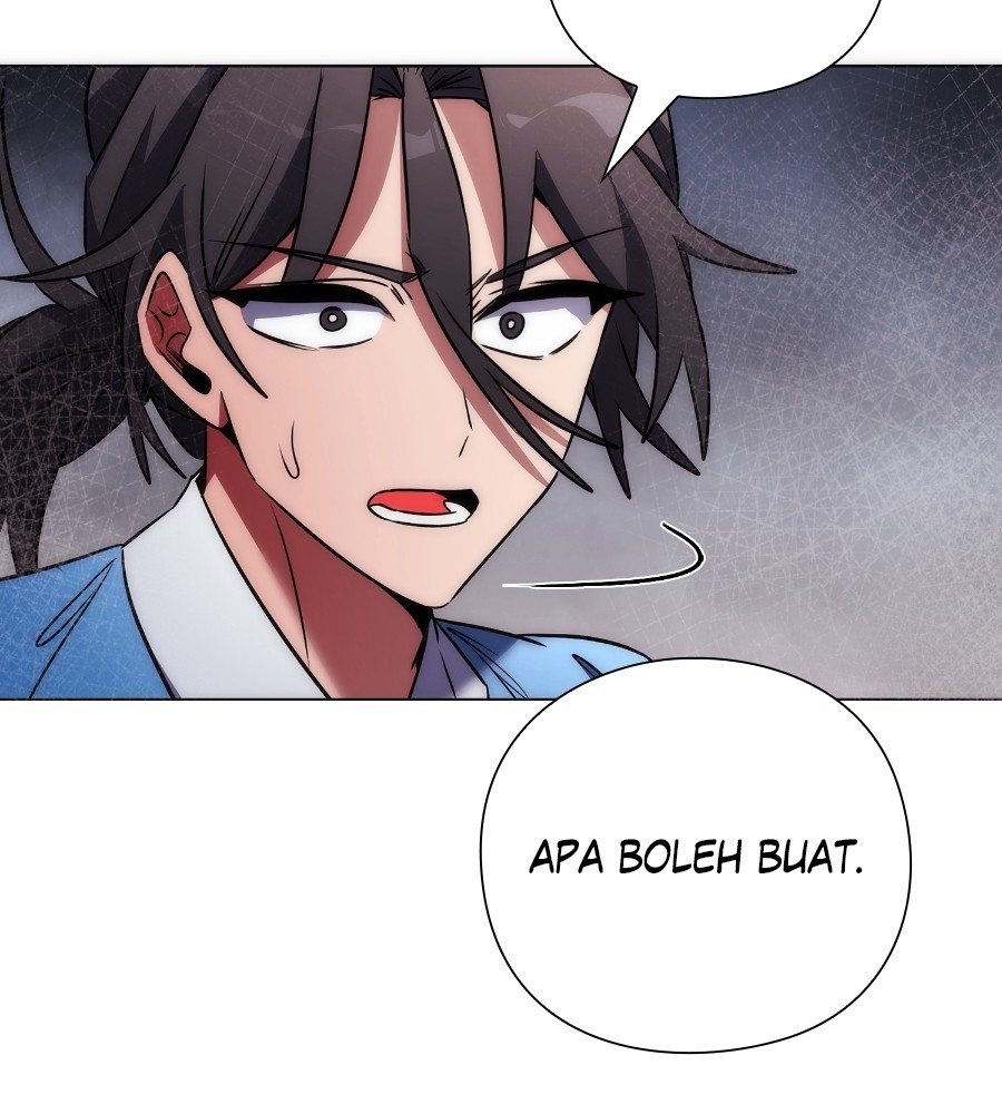 Goblin’s Night Chapter 66 - halaman 40
