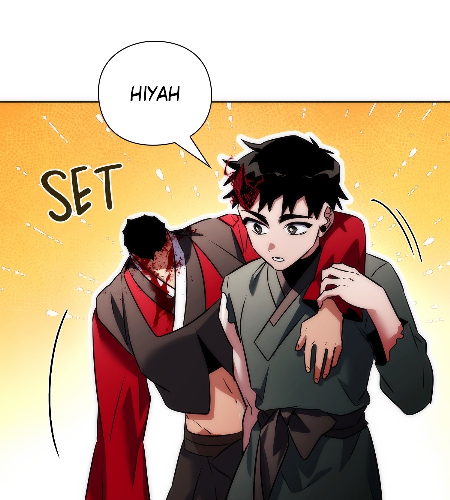 Goblin’s Night Chapter 66 - halaman 47