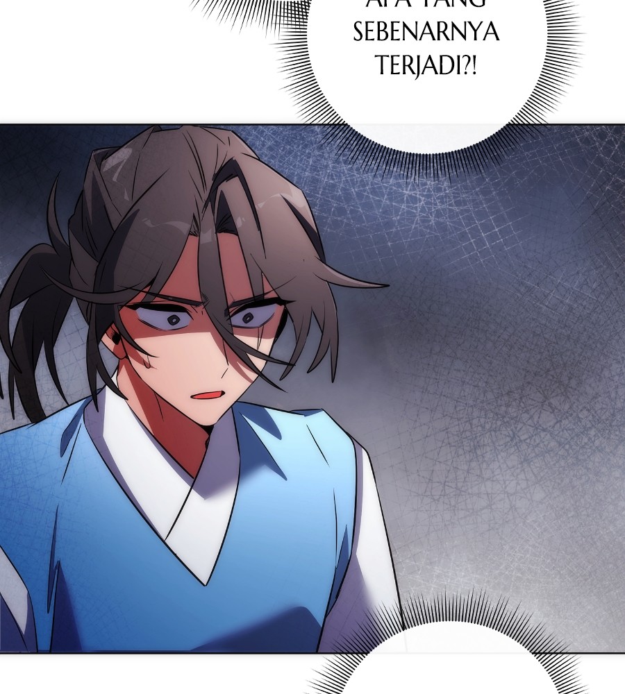 Goblin’s Night Chapter 66 - halaman 5