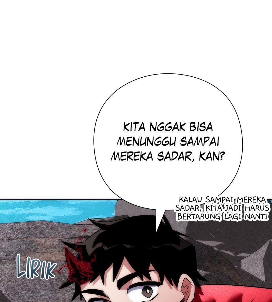 Goblin’s Night Chapter 66 - halaman 50