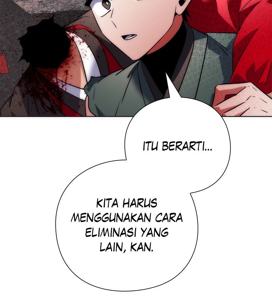 Goblin’s Night Chapter 66 - halaman 51