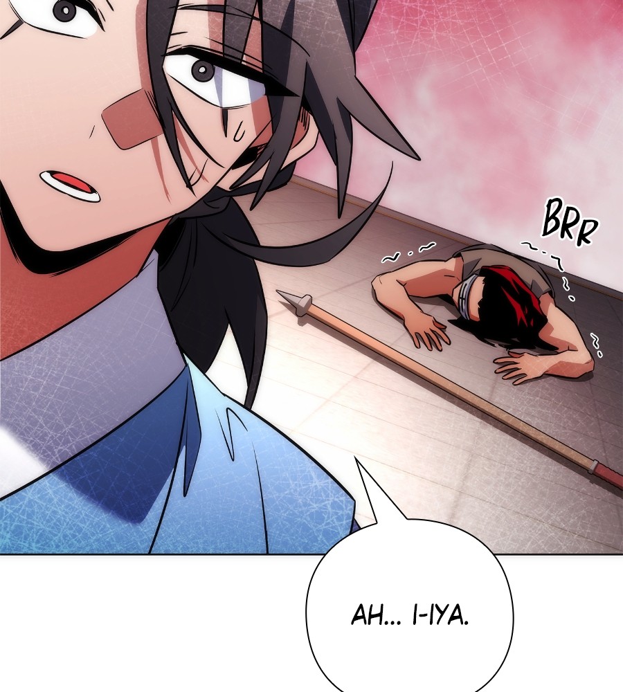 Goblin’s Night Chapter 66 - halaman 58