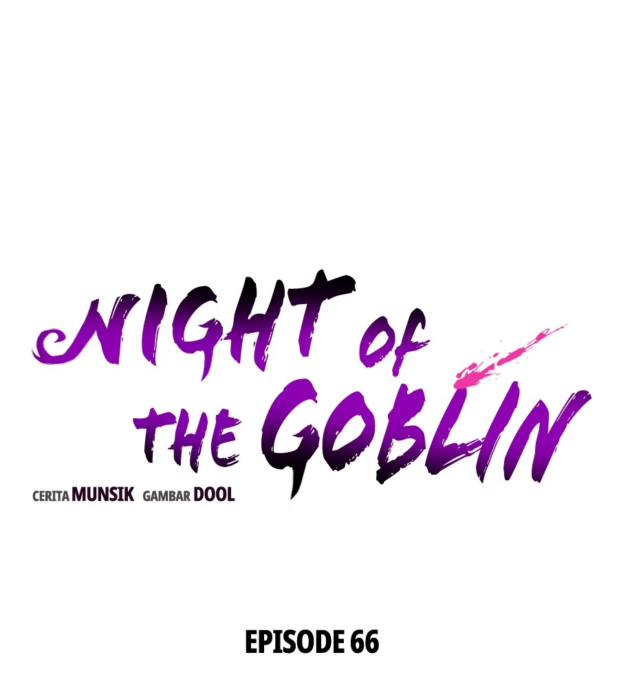 Goblin’s Night Chapter 66 - halaman 60