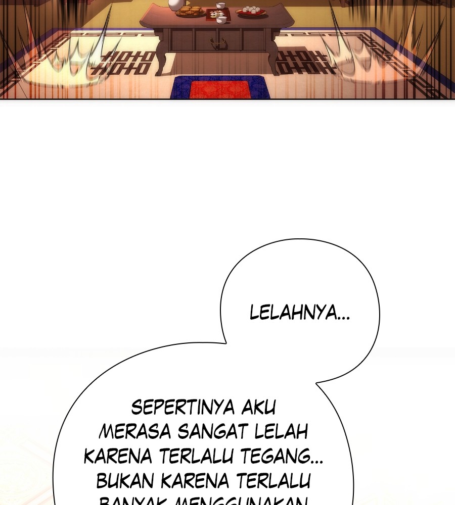 Goblin’s Night Chapter 66 - halaman 63