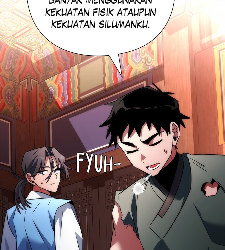 Goblin’s Night Chapter 66 - halaman 64