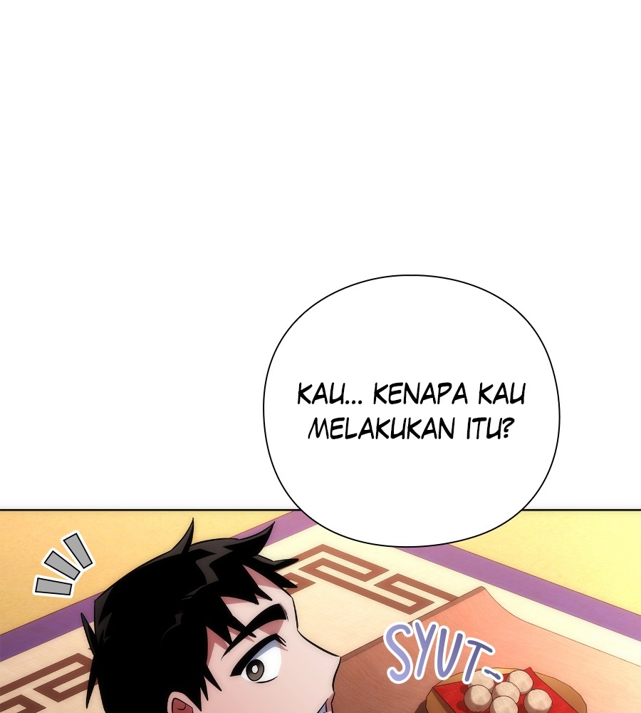 Goblin’s Night Chapter 66 - halaman 66