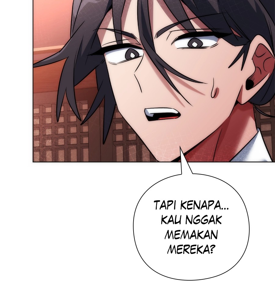 Goblin’s Night Chapter 66 - halaman 69