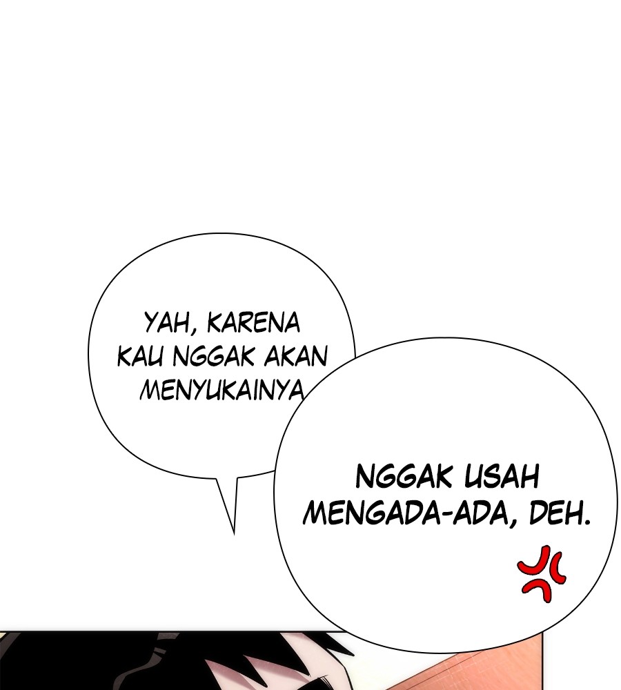 Goblin’s Night Chapter 66 - halaman 70