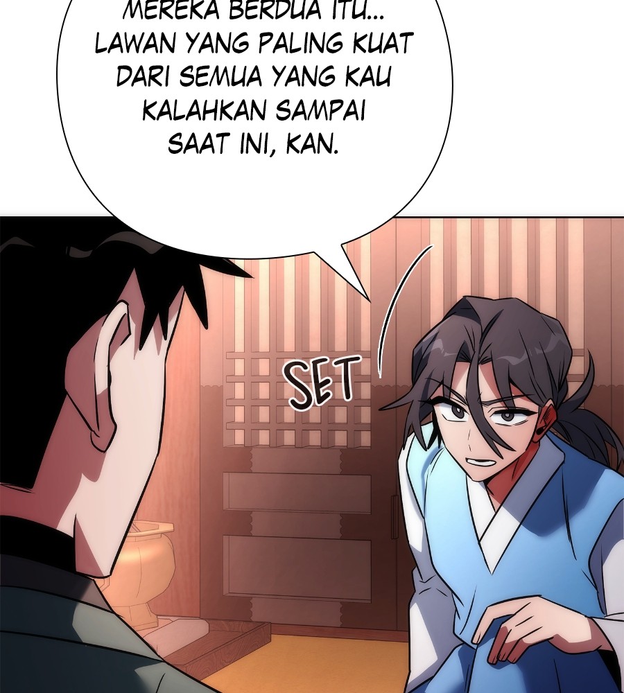 Goblin’s Night Chapter 66 - halaman 72