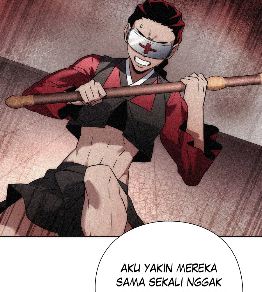 Goblin’s Night Chapter 66 - halaman 78