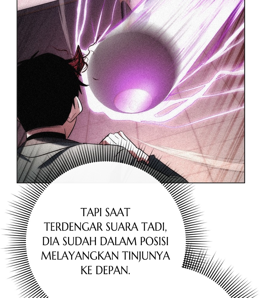 Goblin’s Night Chapter 66 - halaman 8