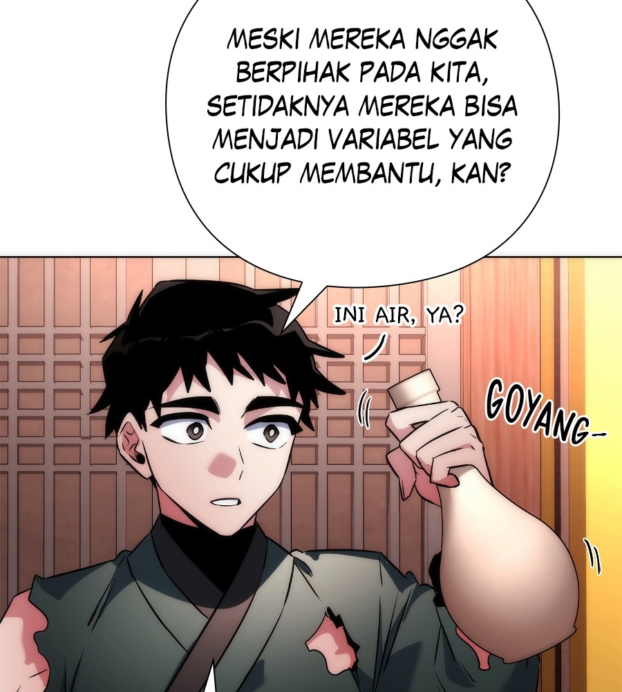 Goblin’s Night Chapter 66 - halaman 80