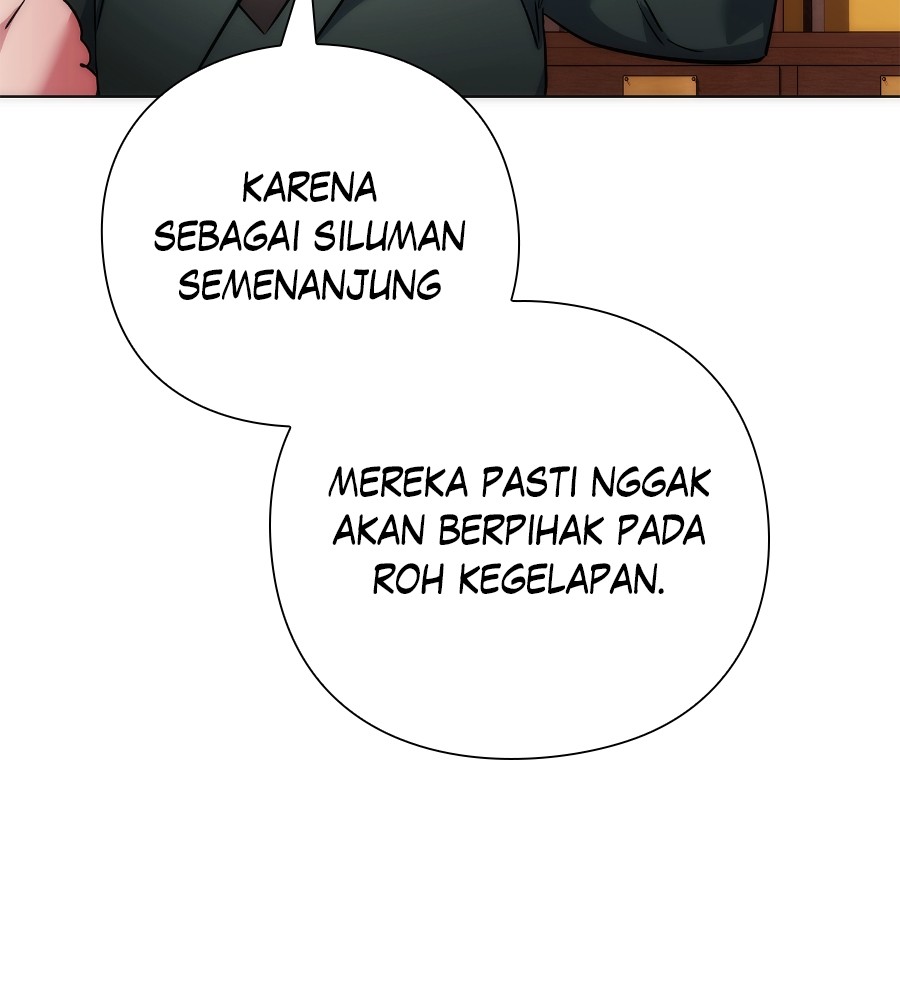 Goblin’s Night Chapter 66 - halaman 81