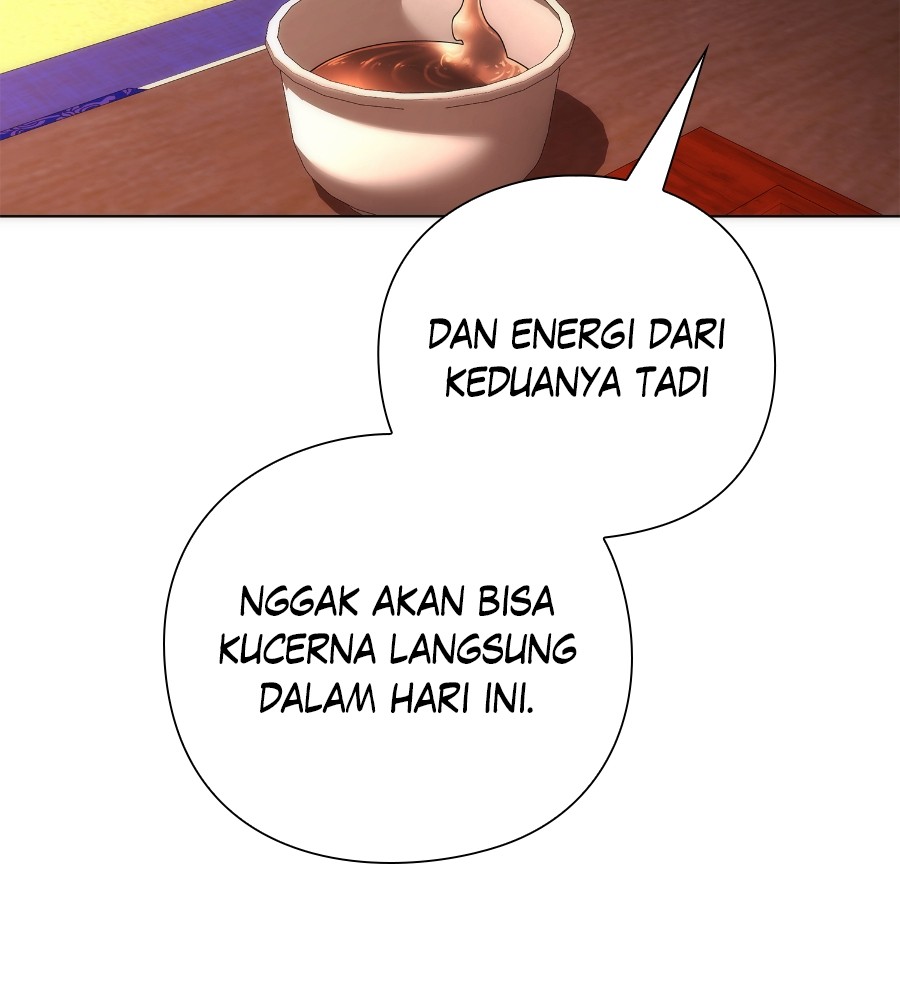 Goblin’s Night Chapter 66 - halaman 85