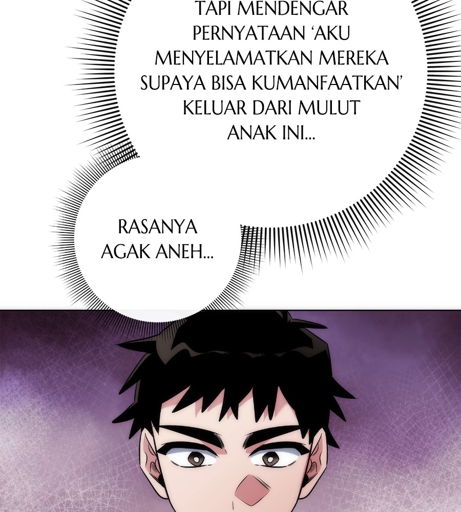 Goblin’s Night Chapter 66 - halaman 91