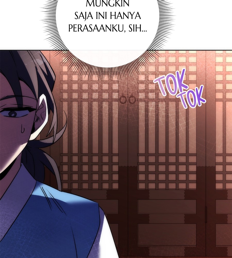 Goblin’s Night Chapter 66 - halaman 93