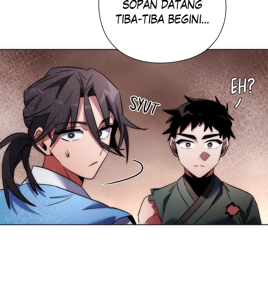 Goblin’s Night Chapter 66 - halaman 96