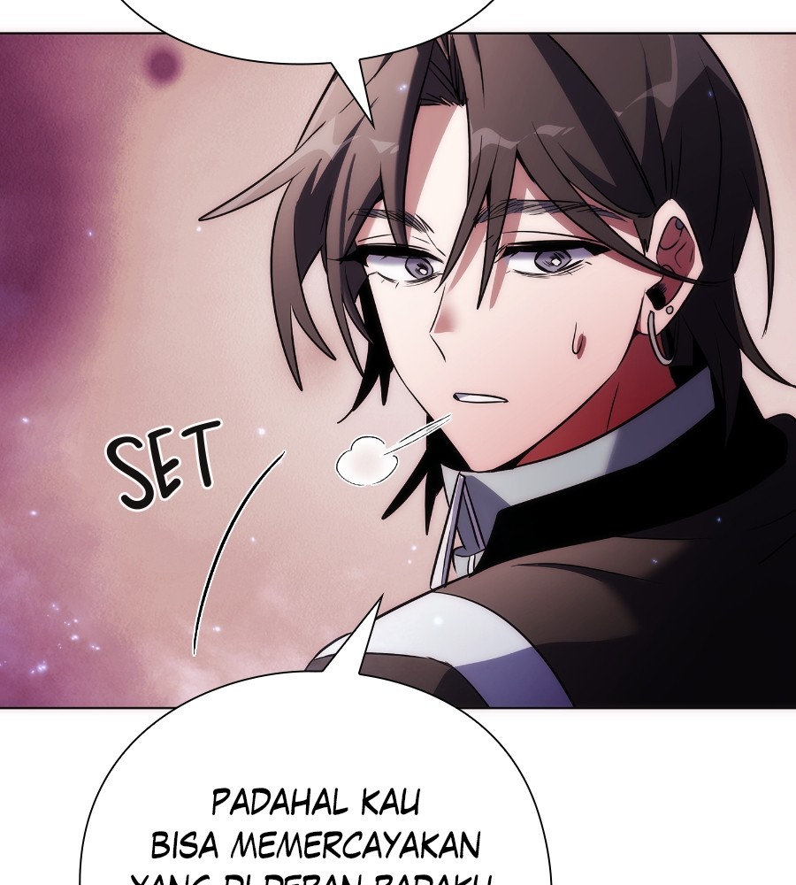Goblin’s Night Chapter 67 - halaman 10