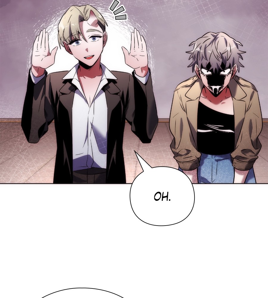 Goblin’s Night Chapter 67 - halaman 100