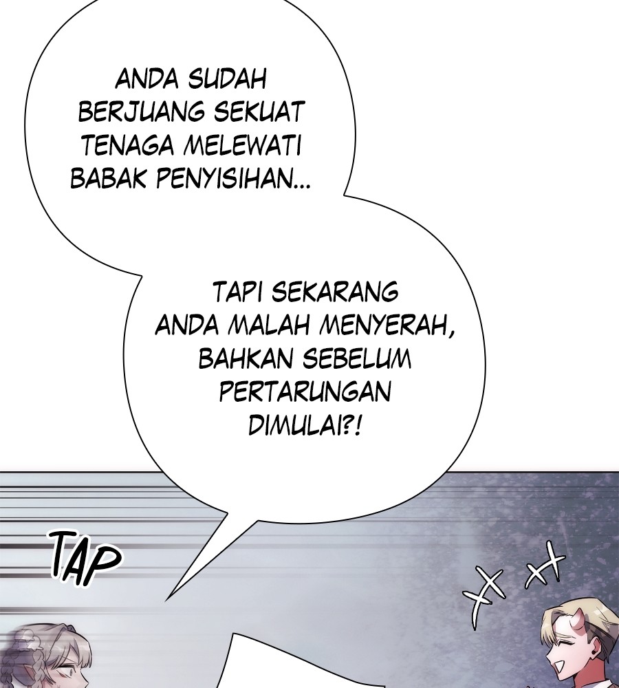 Goblin’s Night Chapter 67 - halaman 101