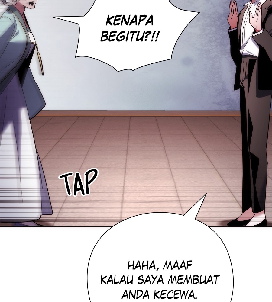 Goblin’s Night Chapter 67 - halaman 102