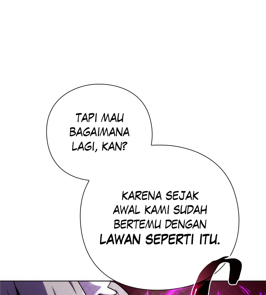 Goblin’s Night Chapter 67 - halaman 107