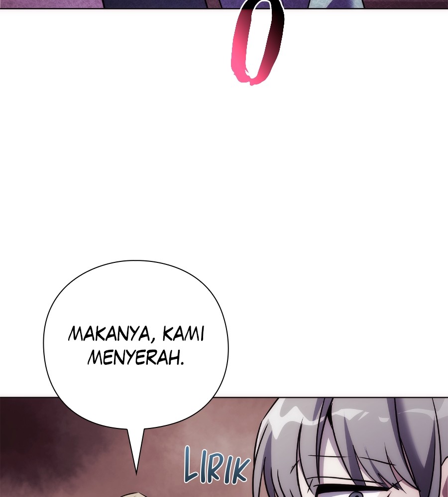Goblin’s Night Chapter 67 - halaman 109