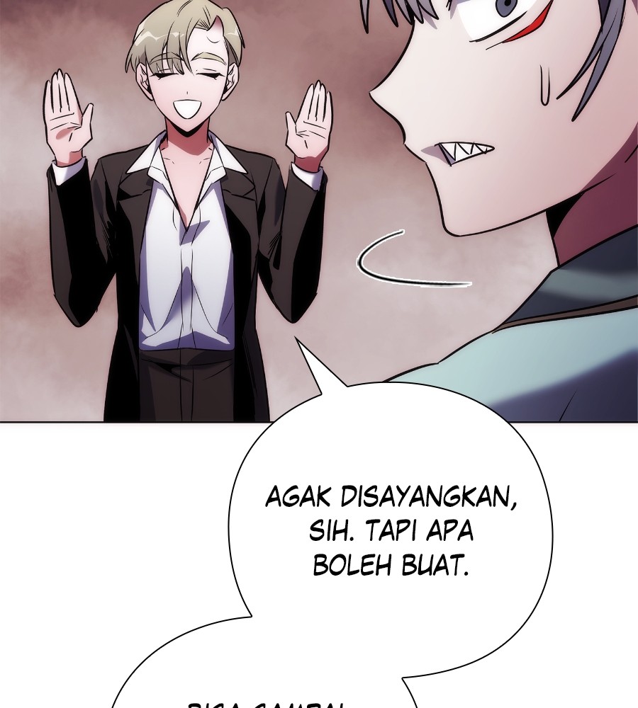 Goblin’s Night Chapter 67 - halaman 110