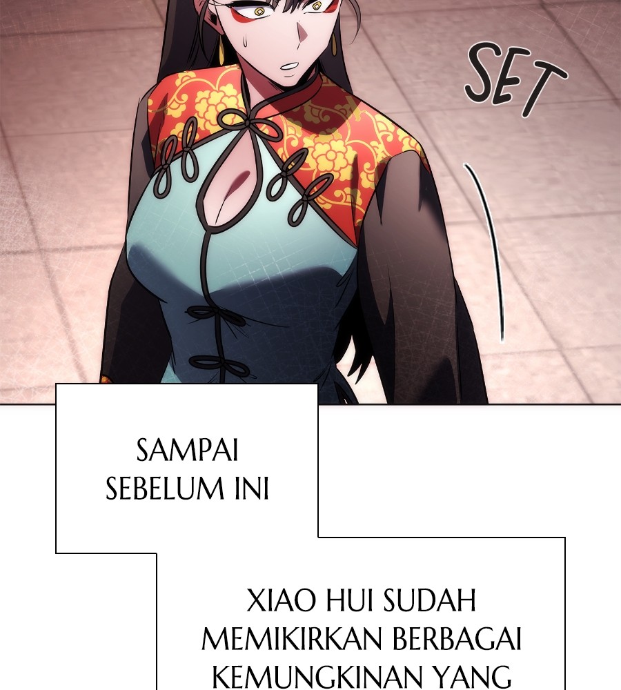 Goblin’s Night Chapter 67 - halaman 112