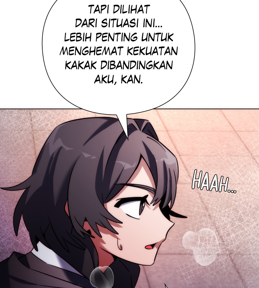 Goblin’s Night Chapter 67 - halaman 12