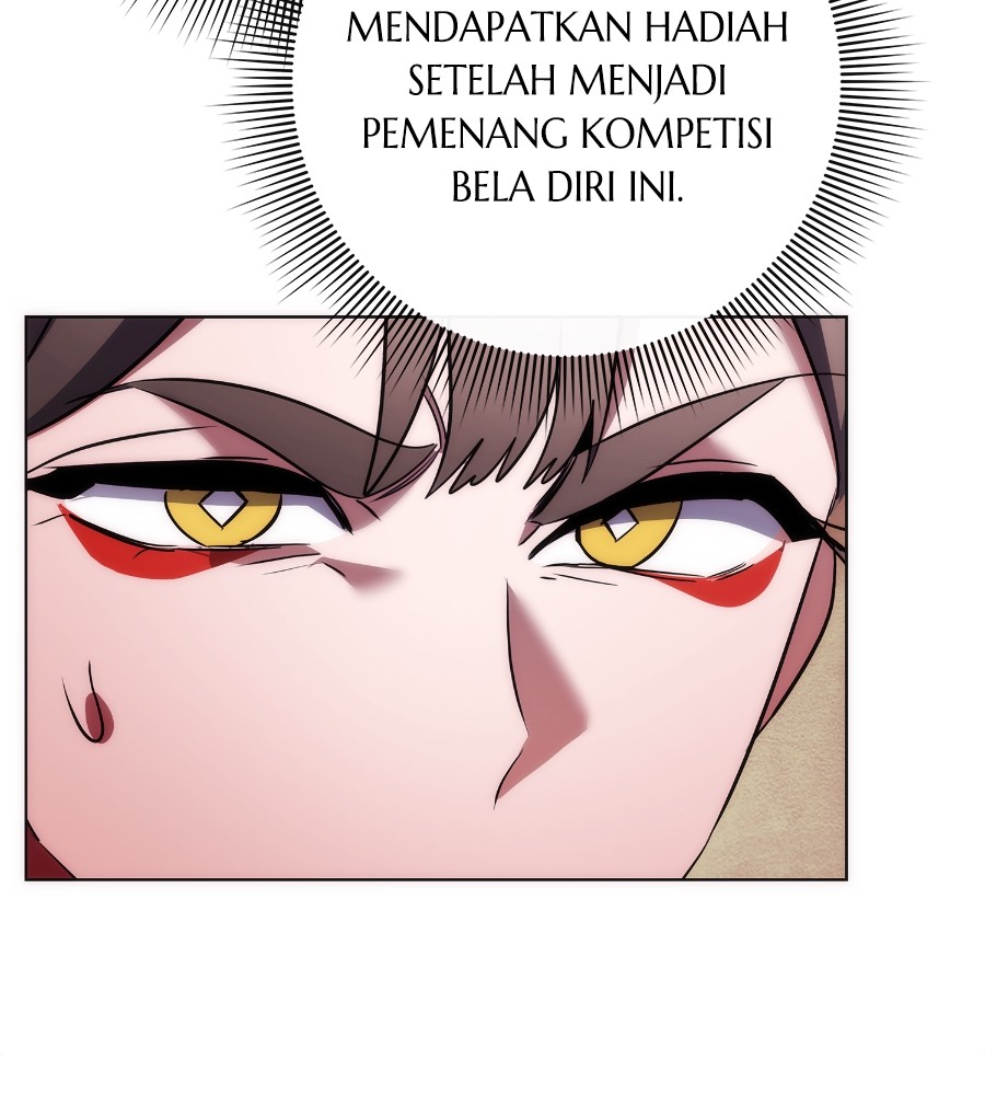 Goblin’s Night Chapter 67 - halaman 120